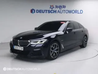 BMW 5시리즈 (G30) 530e M 스포츠 - 2022년식, 41,065km 매물 인천중고차수입차 매물 사진 10 - BMW 5시리즈 (G30) 530e M 스포츠, 2022년 41,065km