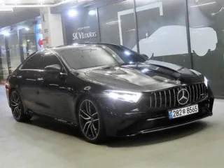 벤츠 CLS클래스 C257 CLS 53 4MATIC+ AMG - 2023년식, 49,213km 매물 인천중고차수입차 매물 사진 12 - 벤츠 CLS클래스 C257 CLS 53 4MATIC+ AMG, 2023년 49,213km