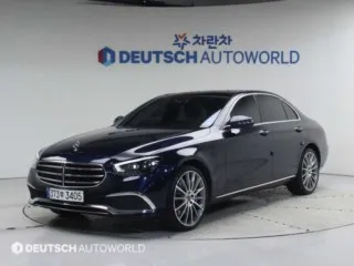 벤츠 E-클래스 W213 E450 4MATIC 익스클루시브 - 2023년식, 53,376km 매물 인천중고차수입차 매물 사진 14 - 벤츠 E-클래스 W213 E450 4MATIC 익스클루시브, 2023년 53,376km
