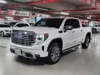 GMC 시에라 드날리-X - 2025년식, 10,858km 매물 인천중고차수입차 매물 사진 15 - GMC 시에라 드날리-X, 2025년 10,858km