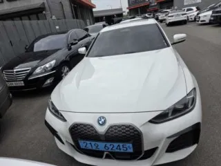 BMW i4 eDrive 40 - 2025년식, 19,758km 매물 인천중고차수입차 매물 사진 5 - BMW i4 eDrive 40, 2025년 19,758km